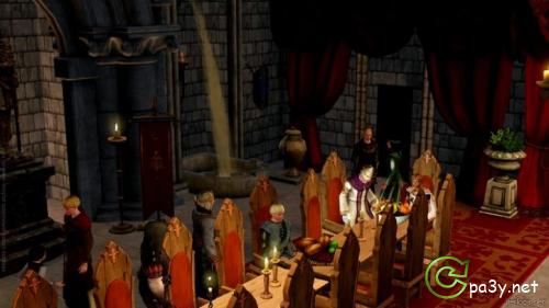 The Sims Medieval (2011) PC
