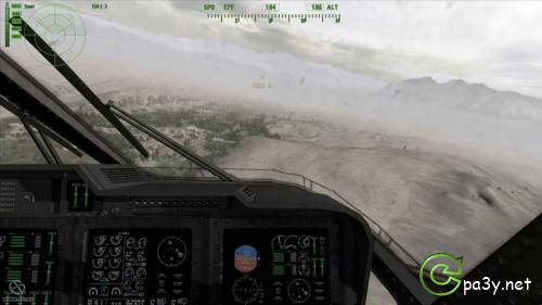 ARMA 2: Reinforcements (2011) PC