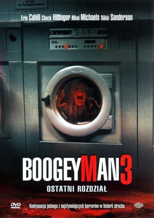 Бугимен 3 / Boogeyman 3 (2008) BDRip