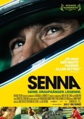 Сенна / Senna (2010) HDRip