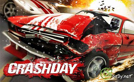 Крушение: Скоростные бои / Crashday: SpeedCombat (2007) PC