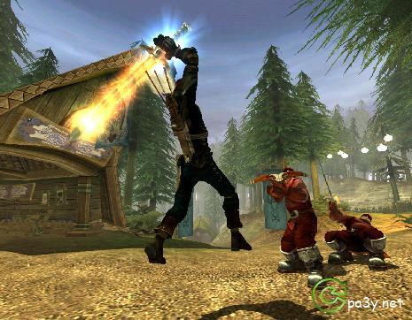 Fable 3 (2011) PC