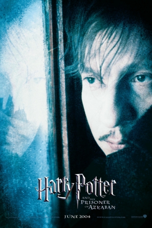 Гарри Поттер и узник Азкабана / Harry Potter and the Prisoner of Azkaban (2004) BDRip