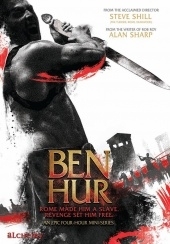 Бен Гур / Ben Hur (2010) DVDRip
