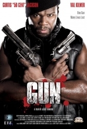 Ствол / Gun (2010) Blu-Ray Remux 1080p