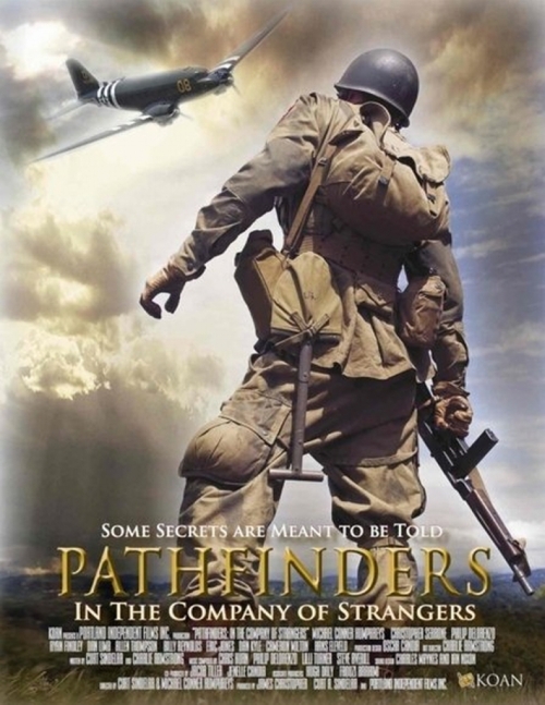 Первопроходцы: В компании незнакомцев / Pathfinders: In the Company of Strangers (2011) DVDRip-AVC