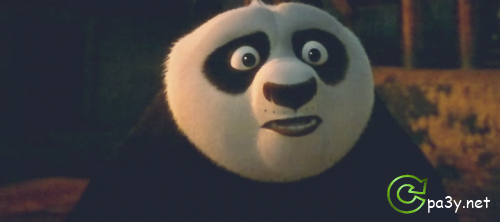 Кунг-фу Панда 2 / Kung Fu Panda 2 (2011) TS
