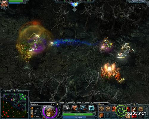 Heroes of Newerth v2.1 now FREE2PLAY!!!