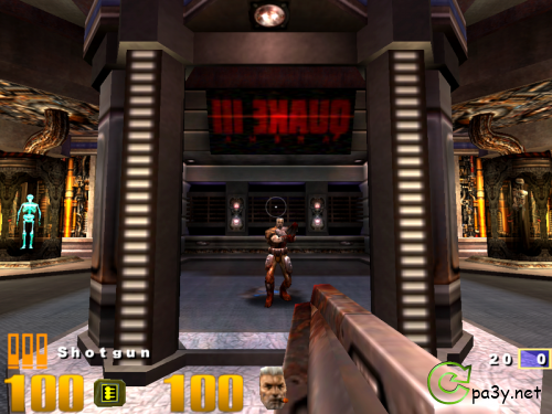 Quake III Arena (1999) PC
