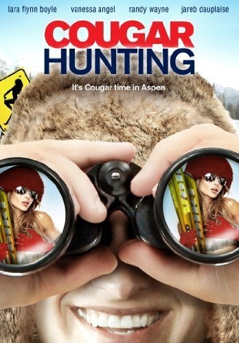 Охота на хищниц / Cougar Hunting (2011) DVDRip