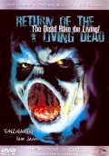 Мертвецы ненавидят живых  (видео) / The Dead Hate the Living! (2000) DVDRip