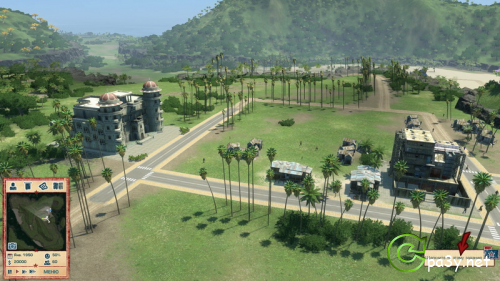 Tropico 4 (2011) PC