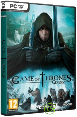 Игра престолов: Начало / Game of Thrones: Genesis (2011) PC | RePack от Spieler 