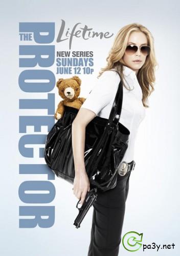 Защитница / The Protector [S01] (2011) HDTVRip от NewStudio