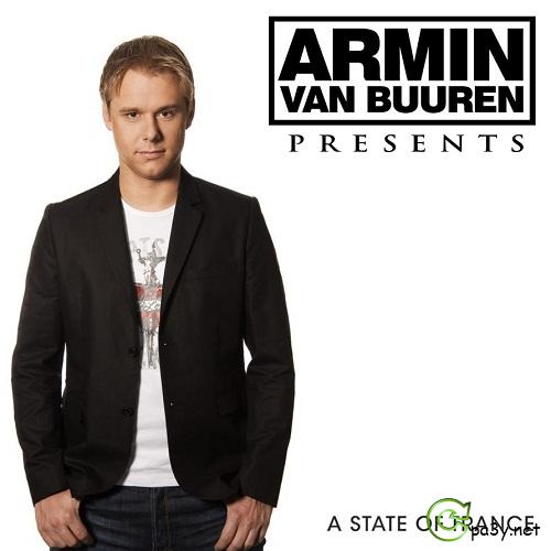 Armin van Buuren - A State of Trance 530 [SBD] (2011) MP3