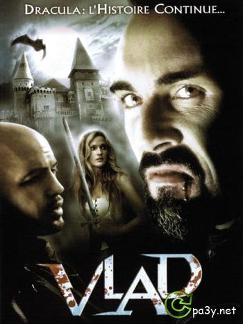 Влад / Vlad (2003) DVDRip