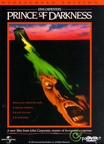Князь Тьмы / Prince of Darkness (1987) DVDRip