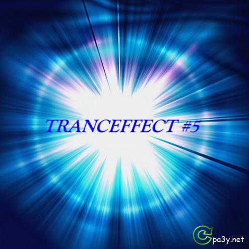 VA - Tranceffect 5 (2011) MP3 