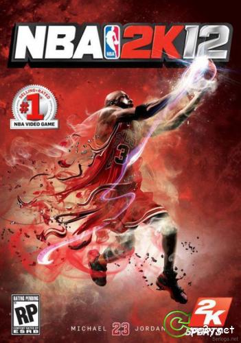 NBA 2K12 (2011) РС | Repack