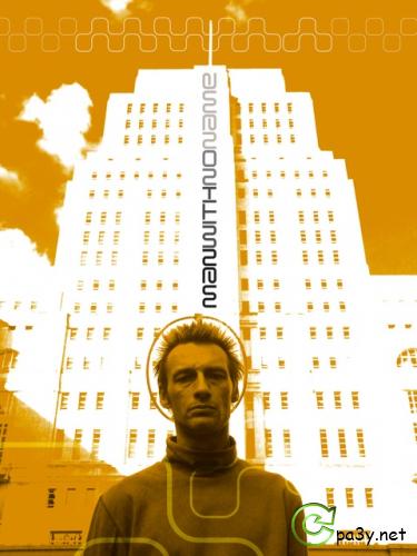 Man With No Name - Коллекция [3 альбома] (1996-2000) MP3 