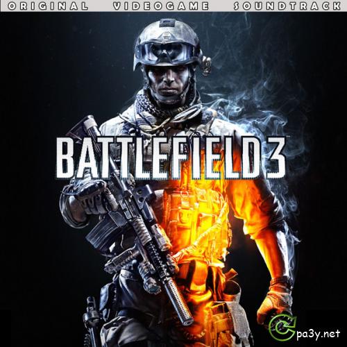 OST - Battlefield 3 [Официальный саундтрек] (2011) MP3 