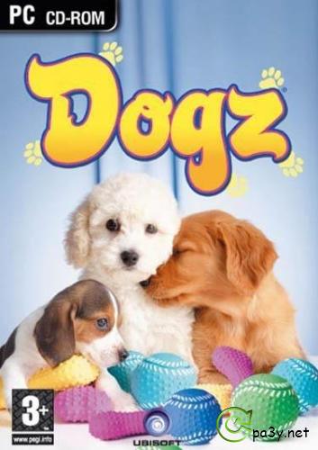 Dogz (2006) PC 
