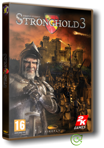 Stronghold 3 (2011) PC | RePack