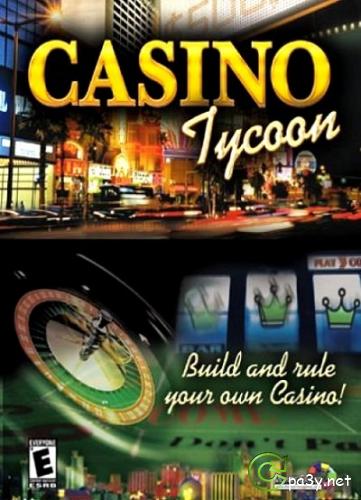 Большая Игра / Casino Tycoon (2001) PC 