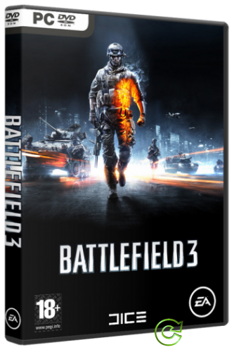 Battlefield 3 Limited Edition (2011) PC | RePack от Spieler