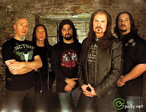 Dream Theater - Дискография [cтудийные альбомы] (1989 - 2011) MP3 