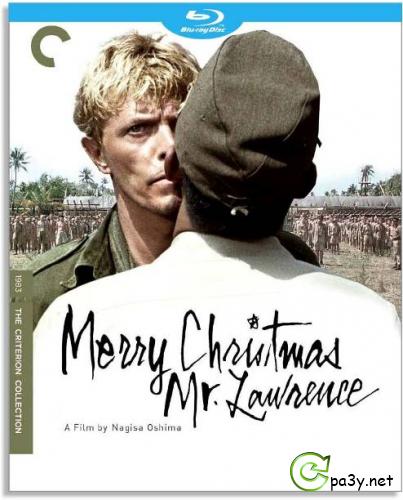 Счастливого рождества, мистер Лоуренс / Merry Christmas Mr. Lawrence (1983) BDRip 1080p