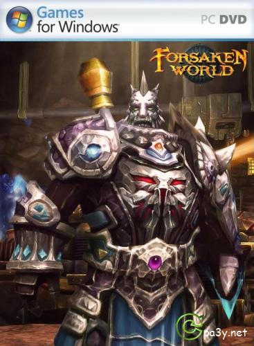 Forsaken World [0.66.0] (2011) PC 