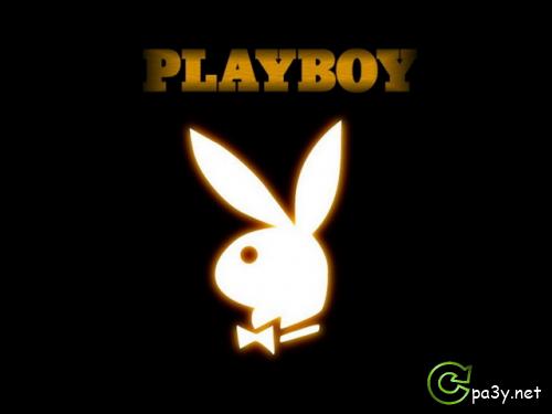 Playboy - Playmate Of The Year (1994-1996) DVD9 