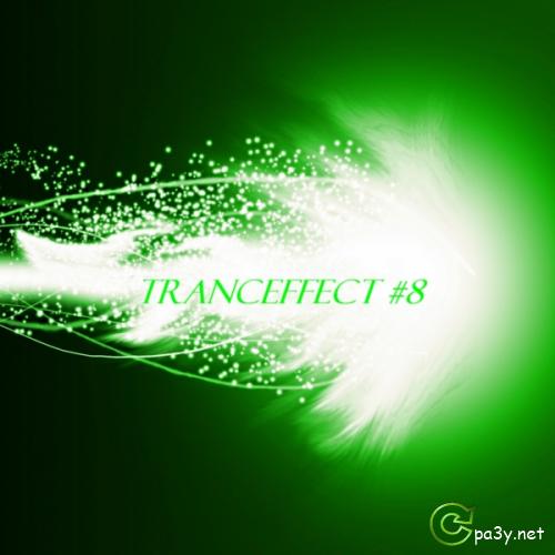 VA - Tranceffect 8 (2011) MP3 