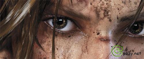 Все об Tomb Raider (1996-2012) JPG, CBR, WEBRip