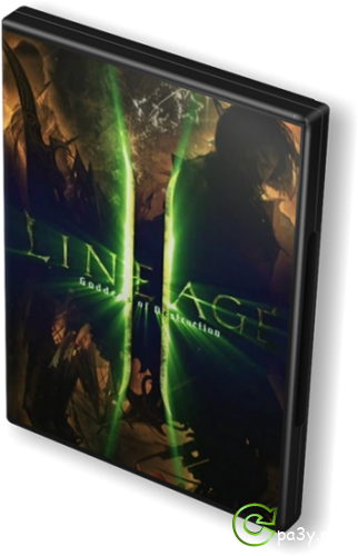Lineage 2: Goddess of Destruction (2011) PC | Лицензия 