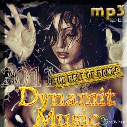 VA - The Best Of Dance-December 2011 (2011) MP3 
