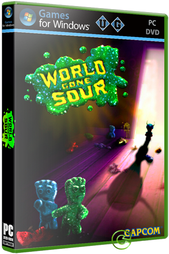 World Gone Sour (2011) PC | RePack от SxSxL