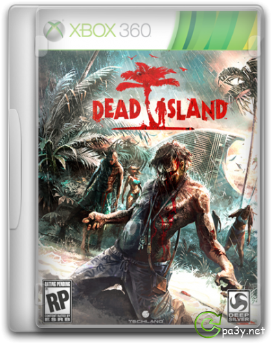 Dead Island (2011) XBOX360 