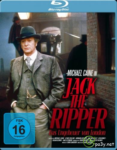 Джек-потрошитель / Jack the Ripper (1988) BDRip 