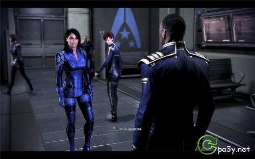 Mass Effect 3 (2012) PC