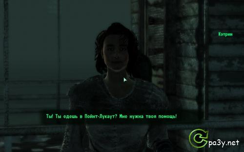 Fallout 3: Золотое издание (2010) PC