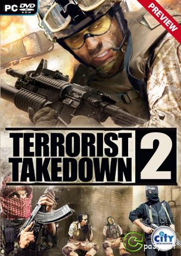 Terrorist Takedown 2 (2008) PC