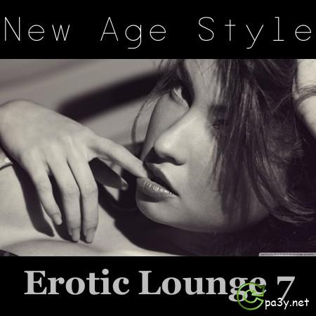 VA - New Age Style - Erotic Lounge 7 (2013) Mp3