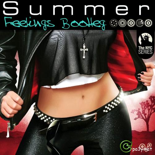 VA - Feelings Summer Bootleg (2013) MP3 