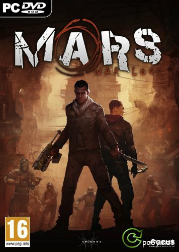 Mars: War Logs [v.1.705] (2013) PC | RePack от =Чувак=