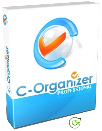 C-Organizer Professional 4.8.1 (2013) PC