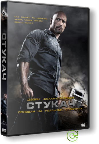 Стукач / Snitch (2013) Blu-Ray 1080p 