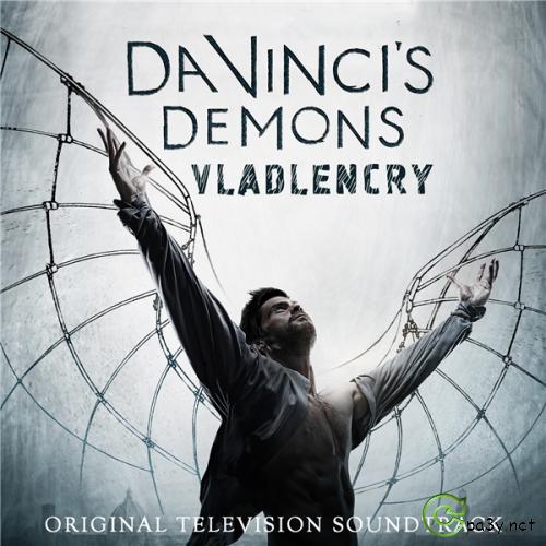 OST - Демоны Да Винчи / Da Vinci´s Demons [Original Soundtrack] [Bear McCreary] (2013) MP3 