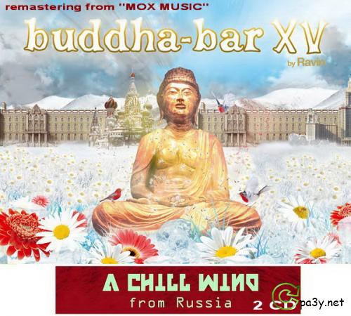 VA - Buddha-Bar XV by Ravin (2013) FLAC 
